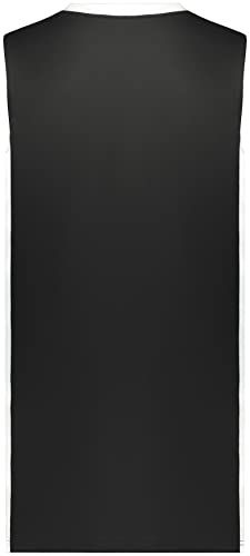 21oaAUjOj4L.jpg Men's Match-up Basbketball Jersey