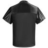31OqurHcKXL.jpg Men's Blank Football Jersey, Adult Mesh Athletic Practice Football Shirts, American Football Jerseys for Adults S-2XL