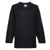 31h402R1C5L.jpg H80 Series Blank Ice Hockey Practice Jersey for Men and Boy - Senior and Junior - Adult and Youth