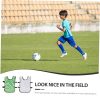 12pcs Adult Soccer Practice Vests Moisture Wicking Mesh Pinnies for Football and Basketball Training Comfortable and Breathable