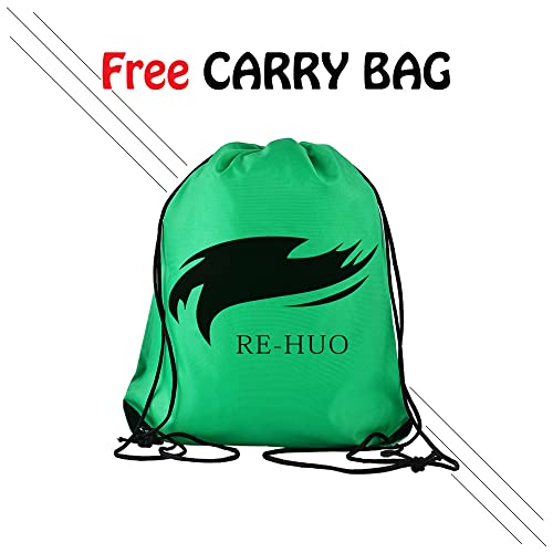 6 Pack Scrimmage Vests/Sport Basketball Pinnies/Soccer Bibs for Kid and Adult