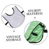12pcs Adult Soccer Practice Vests Moisture Wicking Mesh Pinnies for Football and Basketball Training Comfortable and Breathable