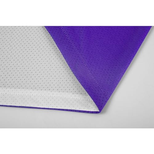 Reversible Basketball Jersey Team Athletic Scrimmage Mesh Blank Sports Uniforms S-3XL