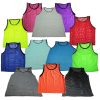 41XIINDOP8L.jpg Adult & Youth Scrimmage Training Vests for Soccer, Basketball & More – Available in 1, 6, 12, 24 Packs