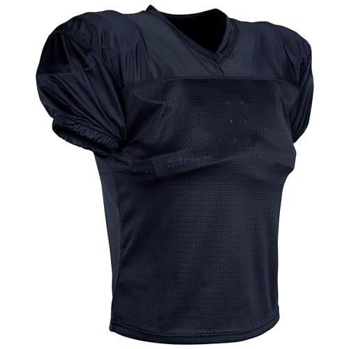 41mDkxvkdbL.jpg Preseason Practice Mesh Football Jersey