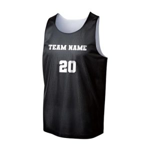 41ndIFvzwbL.jpg Customized Personalized Basketball Mesh Jersey, Adult Sizes, Custom Player Name Team Name and Jersey Number, Reversible Side