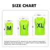 Basketball Jersey，Pinnies Adult，Scrimmage Vests for Kids Soccer Training Equipment
