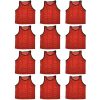 515qf-aHqkL.jpg Adult & Youth Scrimmage Training Vests for Soccer, Basketball & More – Available in 1, 6, 12, 24 Packs