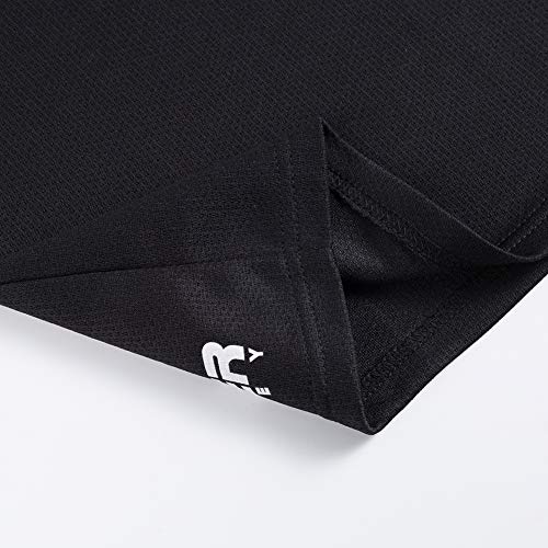 51Buoah1vgL.jpg H80 Series Blank Ice Hockey Practice Jersey for Men and Boy - Senior and Junior - Adult and Youth