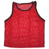 51In1TJZgiL.jpg Adult & Youth Scrimmage Training Vests for Soccer, Basketball & More – Available in 1, 6, 12, 24 Packs