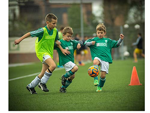 51O4HX-JUBL.jpg Pinnies Soccer pinnies for Soccer Mesh Basketball Jerseys