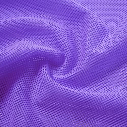 12 Pcs Soccer Pinnies Pennies Jersey Scrimmage Vest Sports Practice Jersey Mesh Basketball Vest for Youth Adult Kids