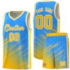 51bllE1yAnL.jpg Custom Basketball Jersey Uniform Printed Personalized Team Name Number for Men Women Youth