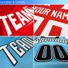 51ofjlxxGFL.jpg Custom Basketball Jersey Uniform Printed Personalized Team Name Number for Men Women Youth