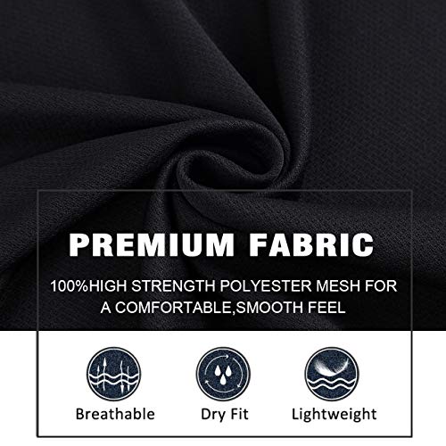 51rJKYoPSL.jpg H80 Series Blank Ice Hockey Practice Jersey for Men and Boy - Senior and Junior - Adult and Youth