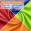 6 Pack Pinnies for Adult/Youth/Kids, Sports Pennies for Soccer Basketball Football Team, Scrimmage Practice Jerseys