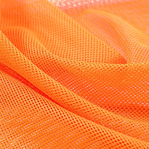 24 Pcs Youth Pinnies Kids Penny Jersey Scrimmage Vest Basketball Practice Jersey Soccer Vests for Youth Kids
