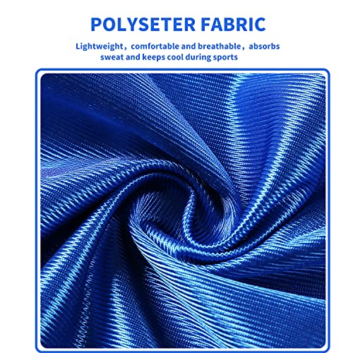 61oSEwh2eRL.jpg 24Pack pinnies Soccer Vests Youth Scrimmage Basketball Team Practice Jerseys for Kids Adult Sports Football Pennies